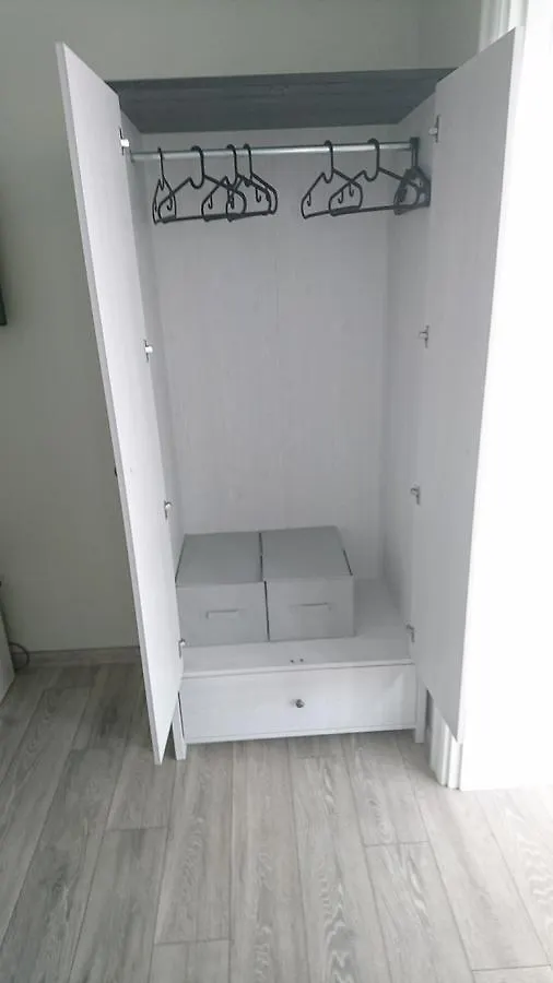 Seashell Apartment Sopot